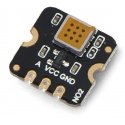 Fermion – Nitrogen Dioxide NO2 Sensor – MEMS – 0.1–10 ppm – DFRobot SEN0574 Fermion – Nitrogen Dioxide NO2 Sensor – MEMS – 0.1–10 ppm – DFRobot SEN0574