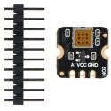 Fermion – Nitrogen Dioxide NO2 Sensor – MEMS – 0.1–10 ppm – DFRobot SEN0574 Fermion – Nitrogen Dioxide NO2 Sensor – MEMS – 0.1–10 ppm – DFRobot SEN0574