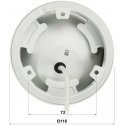 IP CAMERA APTI-AI402V3ISP-28W Full color – 4 Mpx 2.8 mm IP CAMERA APTI-AI402V3ISP-28W Full color – 4 Mpx 2.8 mm