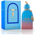 Hamidi Millenium EDP perfumed water unisex, 100 ml