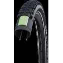 Schwalbe Smart Sam Plus 27.5x2.35 Addix DoubleDefense GreenGuard reflective stripe