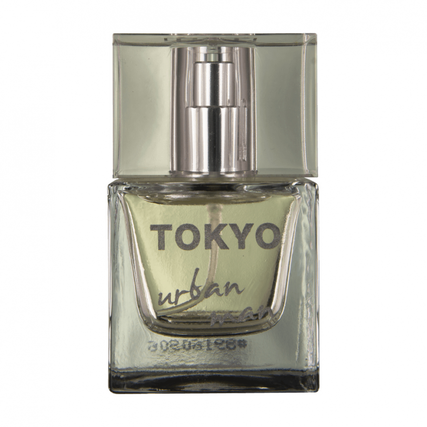 HOT Pheromone perfume for men Urban (30 ml) – 3