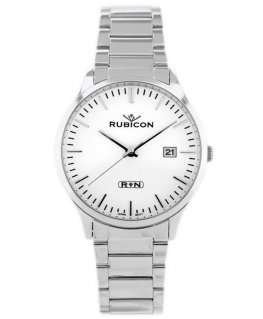 MIESTEN KELLO RUBICON RNDD60 (zr078a) - teräs