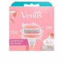 Gillette VENUS SPA BREEZE manual razor Gillette VENUS SPA BREEZE manual razor