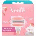 Gillette VENUS SPA BREEZE manual razor Gillette VENUS SPA BREEZE manual razor