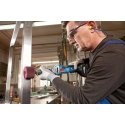Bosch GGS 18V-10 SLC PROFESSIONAL Suora hiomakone 10500 RPM musta, Sininen, Punainen Bosch GGS 18V-10 SLC PROFESSIONAL Suora hiomakone 10500 RPM musta, Sininen, Punainen