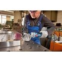 Bosch GGS 18V-10 SLC PROFESSIONAL Прямая шлифовальная машина 10500 RPM Черный, Синий, Красный Bosch GGS 18V-10 SLC PROFESSIONAL Прямая шлифовальная машина 10500 RPM Черный, Синий, Красный