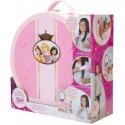 Jakks Pacific Disney Princess -matkapukusetti