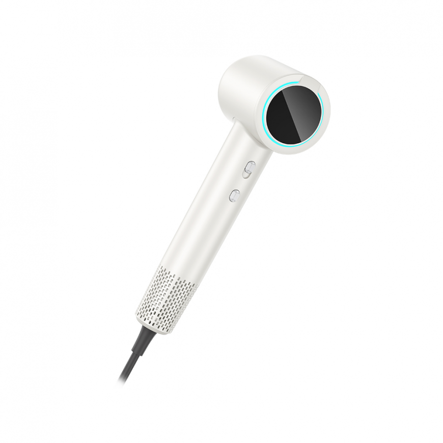 XO plaukų džiovintuvas CF29 baltas 1450W – 2
