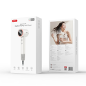 XO hair dryer CF29 white 1450W XO hair dryer CF29 white 1450W