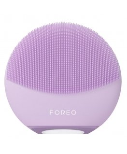 Foreo LUNA Mini 4 Cleaning Sonic Levandų makiažo valiklis