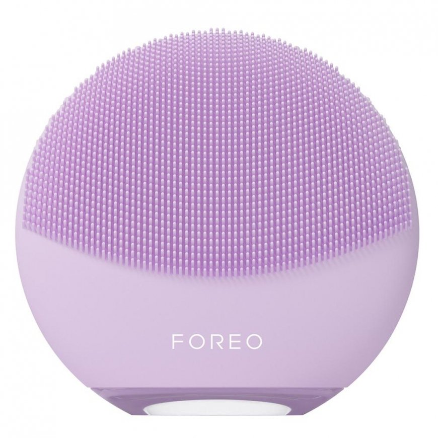 Foreo LUNA Mini 4 Cleaning Sonic Lavender Meikinpoistoaine