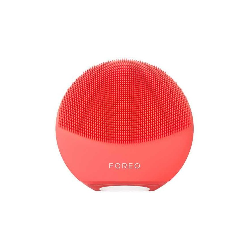 Foreo LUNA Mini 4 Cleaning Sonic Lavender Makeup Remover – 3