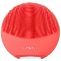 Foreo LUNA Mini 4 Cleaning Sonic Levandų makiažo valiklis