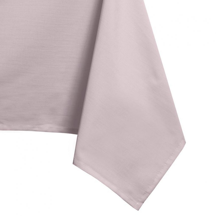 DecoKing Table napkin DK PURE HMD POWDERPINK SET 115x250+35x250 – 3