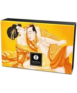 Passion Powder Shunga MANGO 75 g