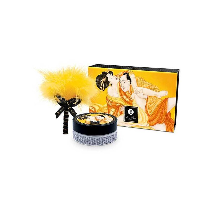 Passion Powder Shunga MANGO 75 g – 2