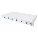 Digitus DN-96330/9 valokuituadapteri LC 1 kpl Harmaa