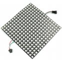 Oem Elastic Matrix 16x16 - 256 LED RGB - WS2812B individually addressable Oem Elastic Matrix 16x16 - 256 LED RGB - WS2812B individually addressable