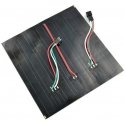 Oem Elastic Matrix 16x16 - 256 LED RGB - WS2812B individually addressable Oem Elastic Matrix 16x16 - 256 LED RGB - WS2812B individually addressable