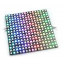 Oem Elastic Matrix 16x16 - 256 LED RGB - WS2812B individually addressable Oem Elastic Matrix 16x16 - 256 LED RGB - WS2812B individually addressable