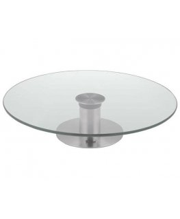 King Hoff PADĖKLAS TORTUI 30 CM KINGHOFF KH-4014