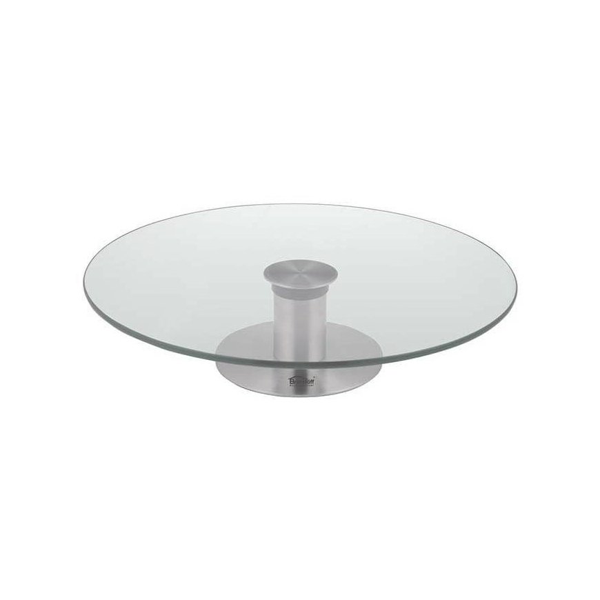 King Hoff CAKE PLATTER 30 CM KINGHOFF KH-4014