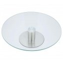King Hoff -kakkulautanen 30 CM KINGHOFF KH-4014 King Hoff -kakkulautanen 30 CM KINGHOFF KH-4014