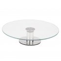 King Hoff -kakkulautanen 30 CM KINGHOFF KH-4014 King Hoff -kakkulautanen 30 CM KINGHOFF KH-4014