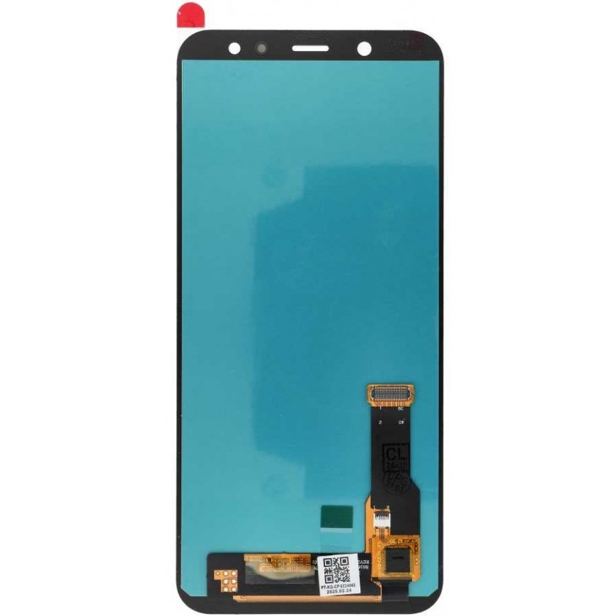 LCD screen for SAMSUNG A600 HARD OLED