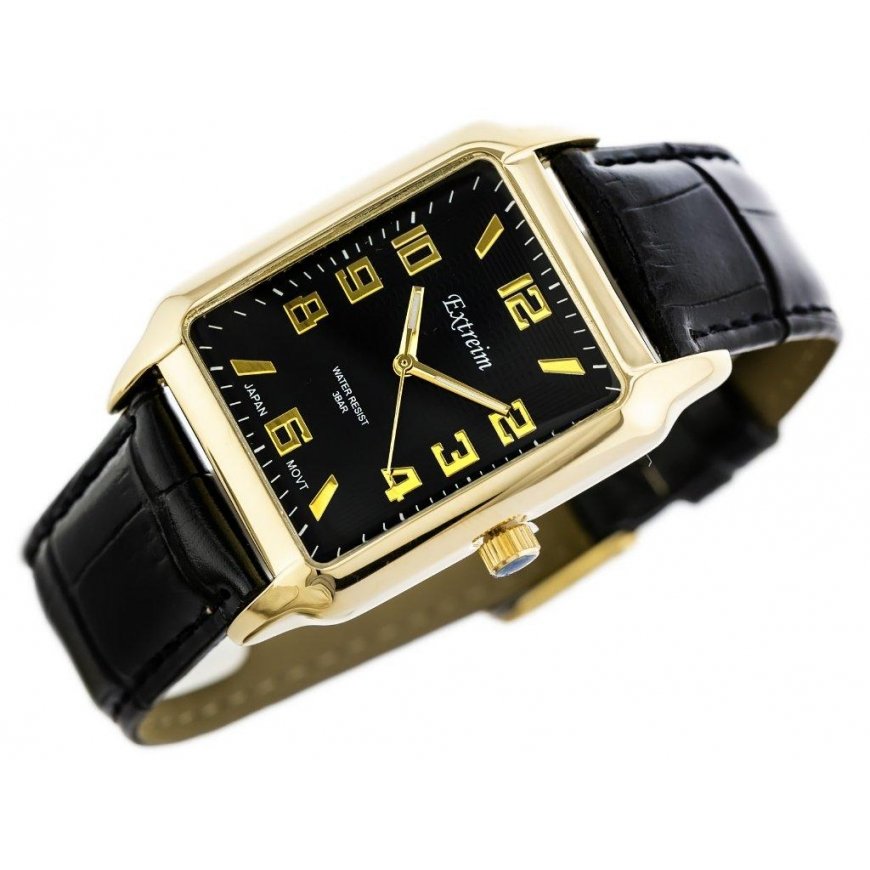 WOMEN'S WATCH EXTREIM EXT-9417A-4A (zx666d) – 3