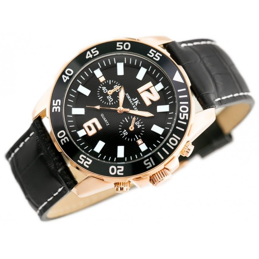 MEN'S WATCH JORDAN KERR – L3141 (zj074d) – 2