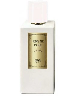 Saphir Elite Give Me Rose Eau de Parfum Spray 100 ml