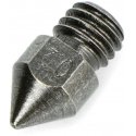 Oem Hardened Steel Extruder Nozzle 0.2mm MK8 for 1.75mm Plastic Oem Hardened Steel Extruder Nozzle 0.2mm MK8 for 1.75mm Plastic