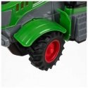 Remote controlled toy tractor - Kruzzel 24850 Remote controlled toy tractor - Kruzzel 24850