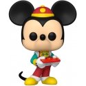 Funko POP -hahmo Disney Mikki ja ystävät Lunar New Year Mickey Funko POP -hahmo Disney Mikki ja ystävät Lunar New Year Mickey