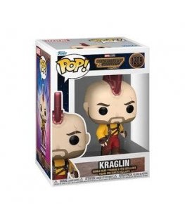 Funko POP! Marvel – galaktikos sergėtojai