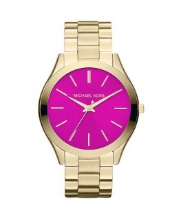 Naisten kello Michael Kors Slim Runway MK3264 + BOX