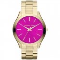Women's watch Michael Kors Slim Runway MK3264 + BOX Women's watch Michael Kors Slim Runway MK3264 + BOX