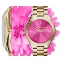 Naisten kello Michael Kors Slim Runway MK3264 + BOX Naisten kello Michael Kors Slim Runway MK3264 + BOX