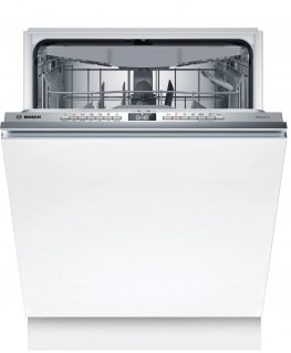 Bosch Serie 4 SBH4ECX28E посудомоечная машина Полностью встраиваемый 14 мест A