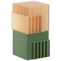 Bambu Lab atrama PLA/PETG gijos 1.75 mm 0.5kg – pridedama su daugkartinio naudojimo rite – Nature