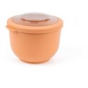 Amuse Container, bowl Tylla 1.2 L - Peach Amuse Container, bowl Tylla 1.2 L - Peach
