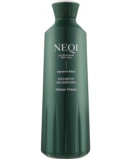 Neqi Volume Victory Shampoo (shampoo)