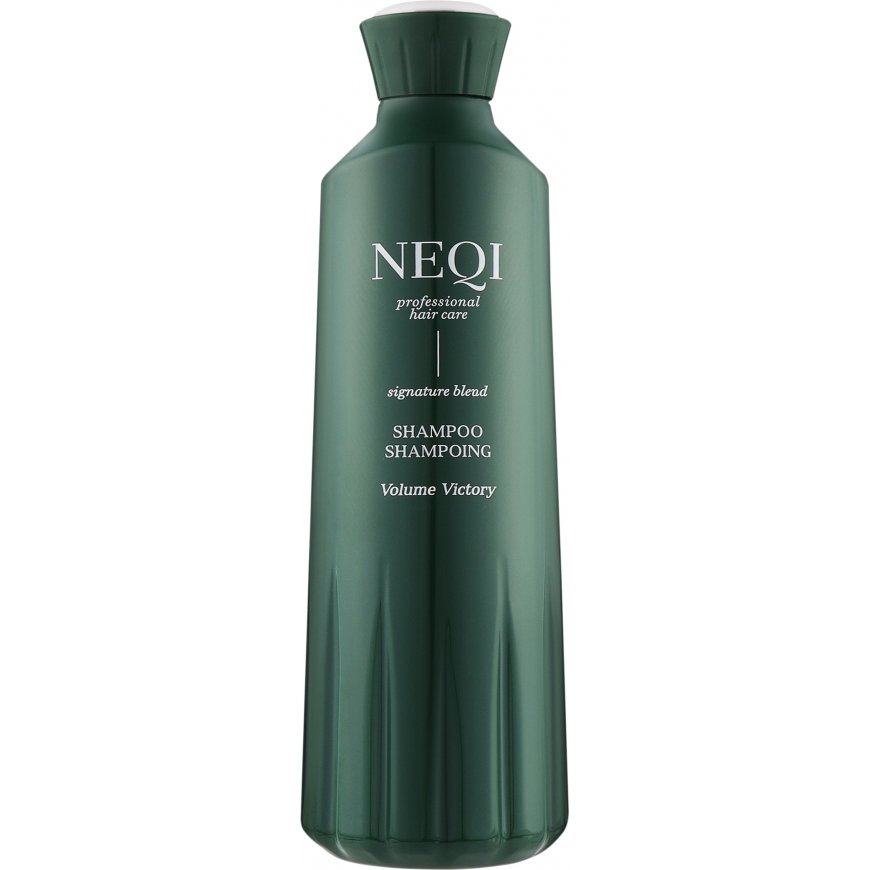 Neqi Volume Victory Šampūnas (Šampūnas)