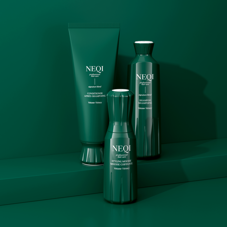 Neqi Volume Victory Shampoo (Shampoo) – 2