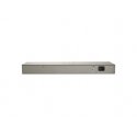 LevelOne FSW-2450 tinklo komutatorius Ne-valdomas Fast Ethernet (10/100) Juoda
