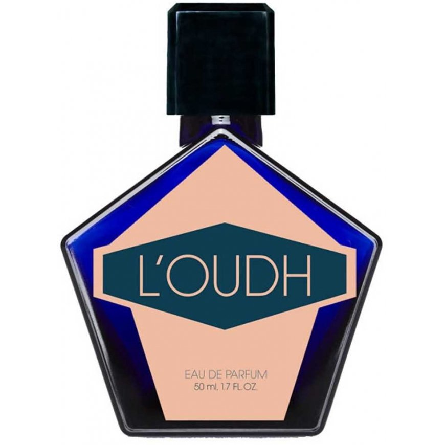 Tauer Perfumes L'Oudh Eau de Parfum Spray 50 ml