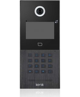 IP gateway panel KENIK KG-S30KRDB-P