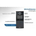Skydas bramowy IP KENIK KG-S30KRDB-P Skydas bramowy IP KENIK KG-S30KRDB-P